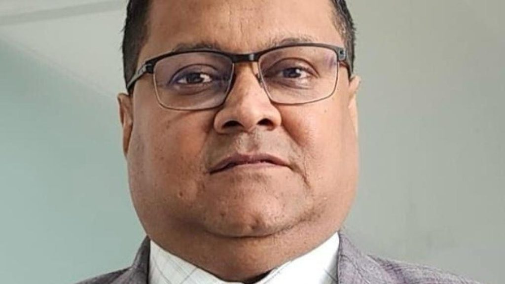 RBI's Indranil Bhattacharyya Joins Monetary Policy Committee