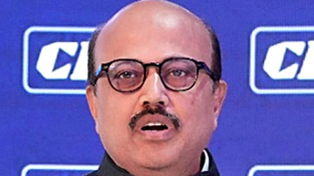 India Seeks Balanced Solution Amid US Tariff Challenges: Rajesh Agrawal