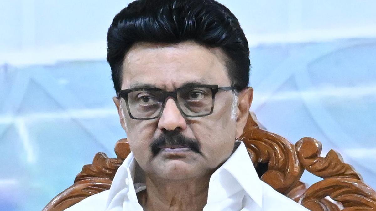 tamil-nadu-is-at-the-forefront-of-india’s-war-on-drugs,-says-cm-stalin
