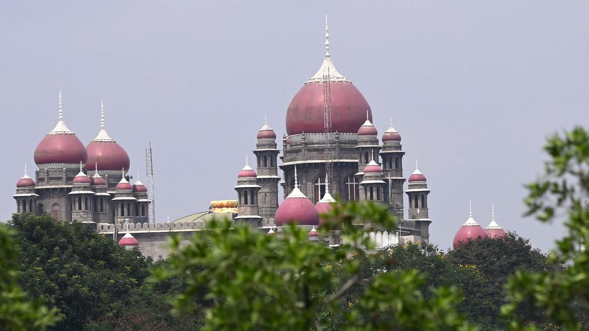 hc-declines-to-stay-ghose-commission’s-report-tabling-in-assembly:-no-relief-to-kcr,-harish-rao