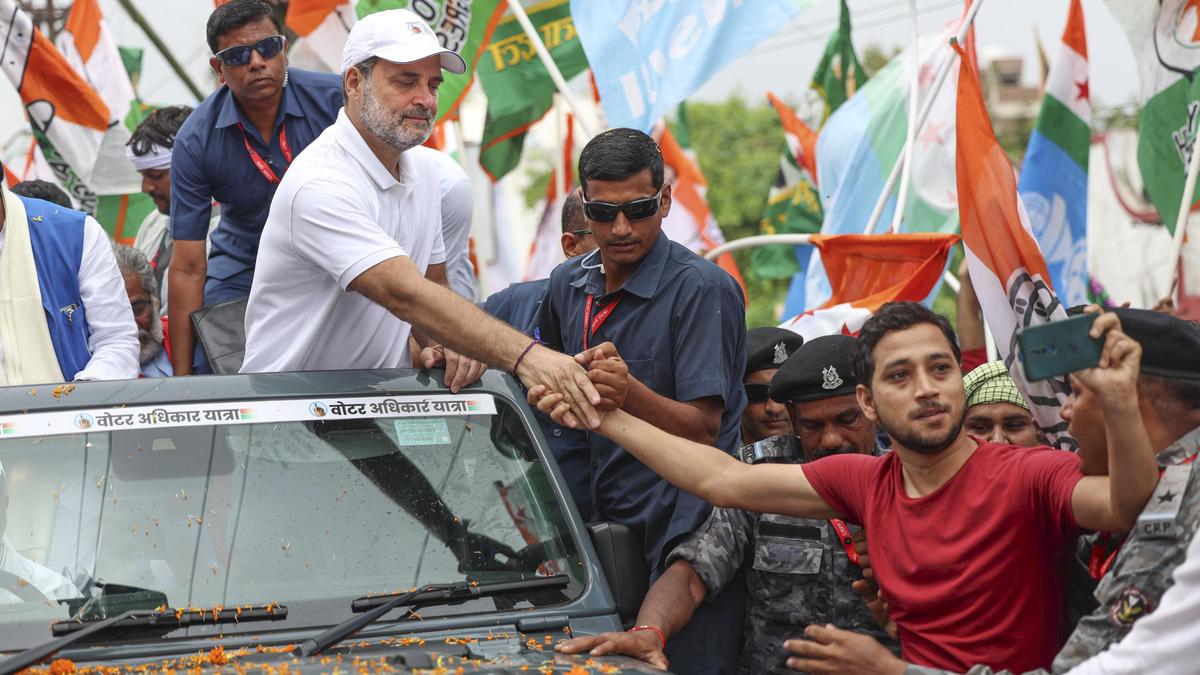 modi-government-has-closed-all-paths-of-employment-for-youth,-says-rahul-gandhi