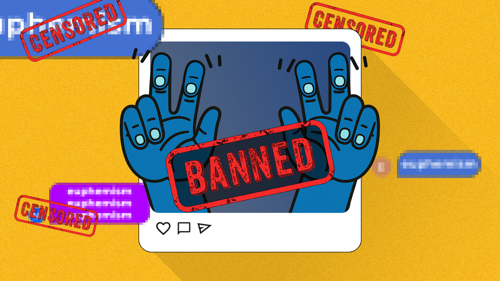 TikTok’s Secret Language: Euphemisms Won’t Save You from Bans