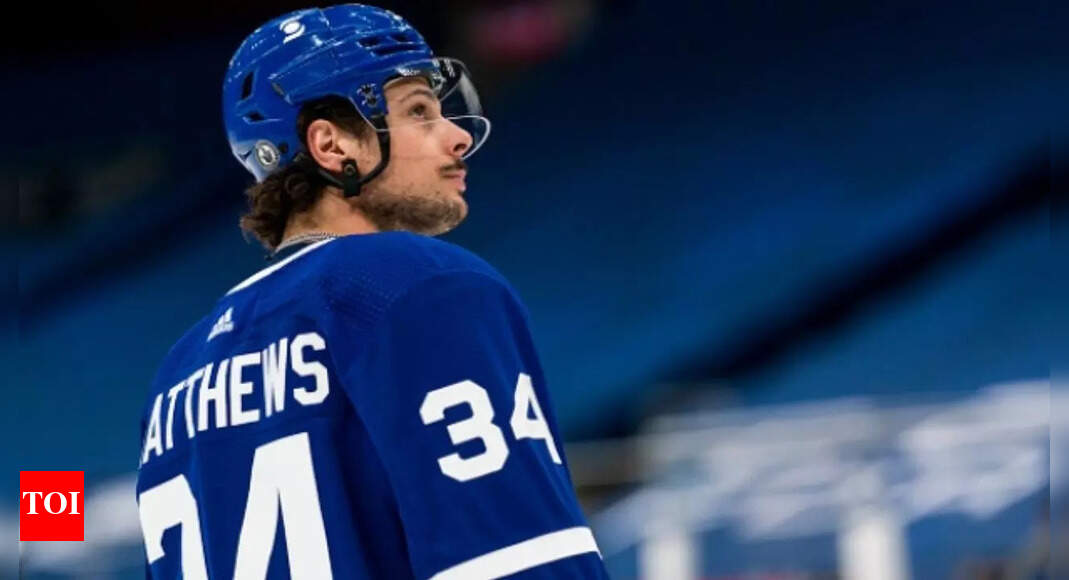 Maple Leafs fans furious after former NHLer’s absurd remark about Auston Matthews and another rising NHL superstar