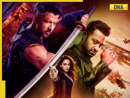 War 2 box office collection day 9: Hrithik Roshan, Jr NTR, Kiara Advani film continues to decline; earns less than Rs…