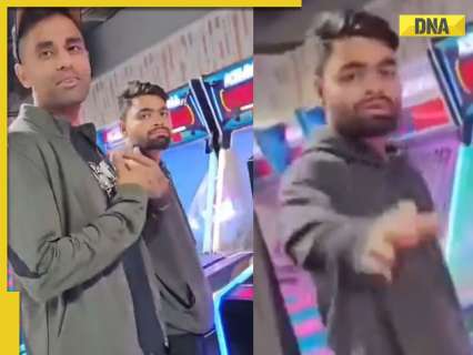 ‘You come close and…’: Rinku Singh reveals what made him snap at Pakistan fan confronting Suryakumar Yadav