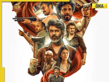 Coolie box office collection day 9: Rajinikanth film beats Saiyaara, Chhaava, War 2 to become biggest Indian hit of 2025 in…
