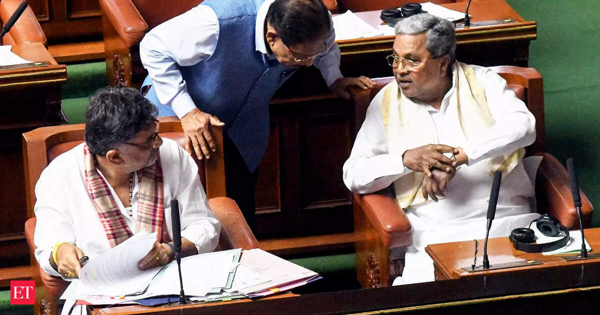 20 stampedes happened in BJP-ruled states: CM Siddaramaiah in Assembly