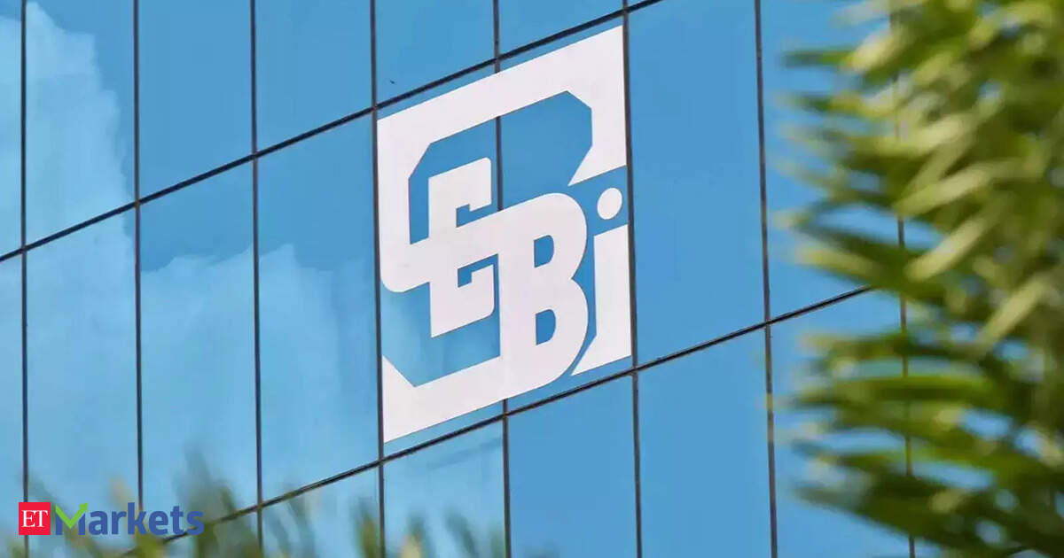 Sebi panel recommends intraday position limits for index derivatives: Sources
