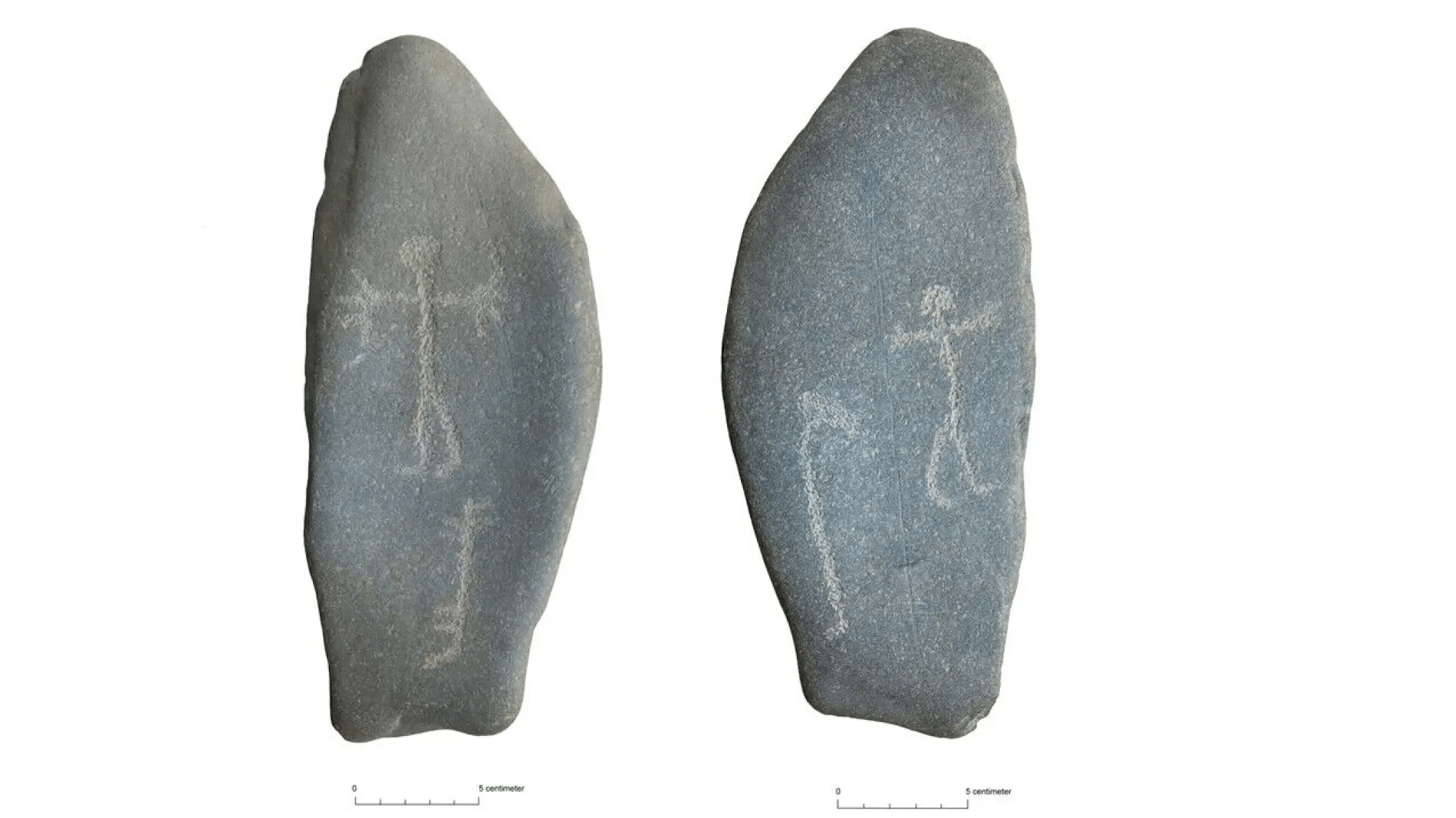 Lost, ancient cult site unearthed near a Norwegian highway