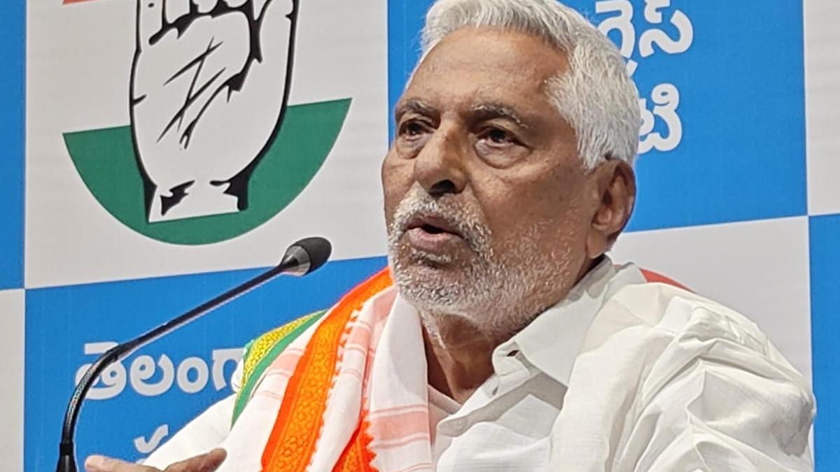 sudershan-reddy-is-a-democrat,-not-a-naxal-sympathiser: jeevan-reddy