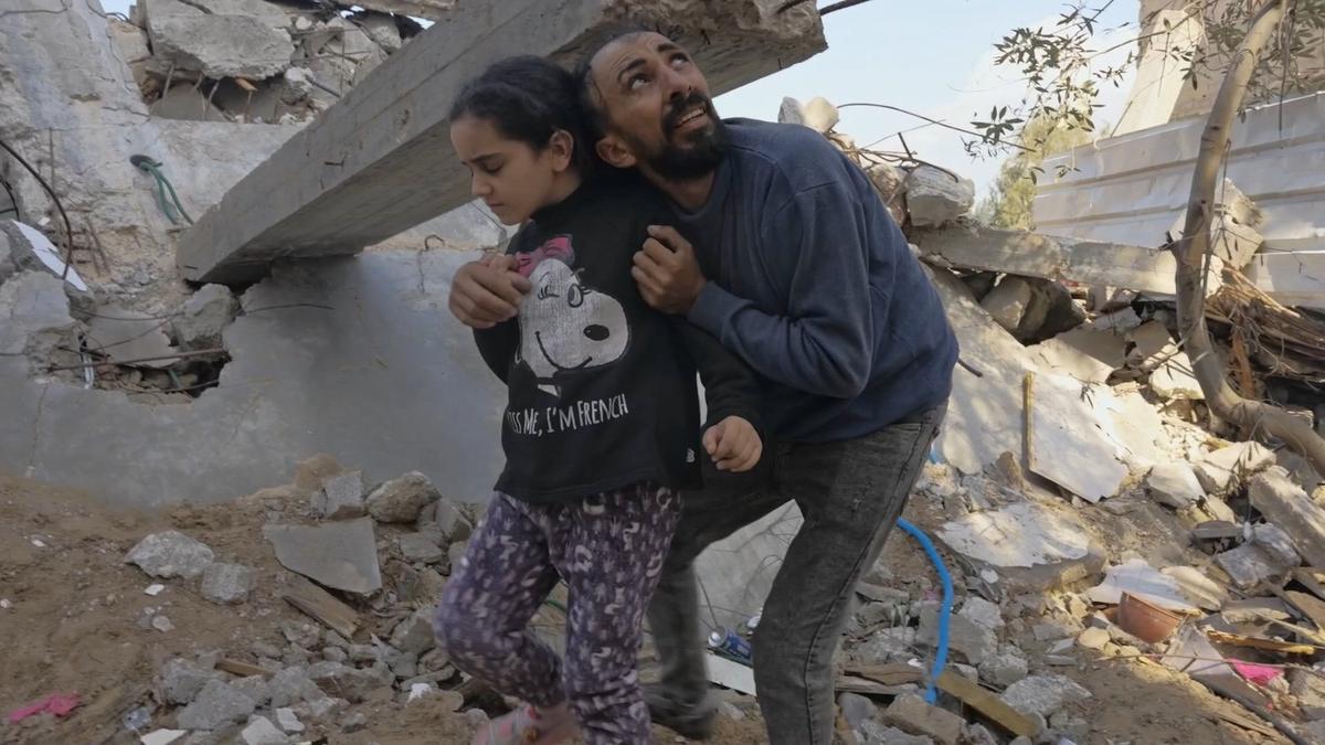 idsffk-2025:-anthology-‘from-ground-zero’-lends-faces-and-stories-to-the-unfolding-tragedy-in-palestine