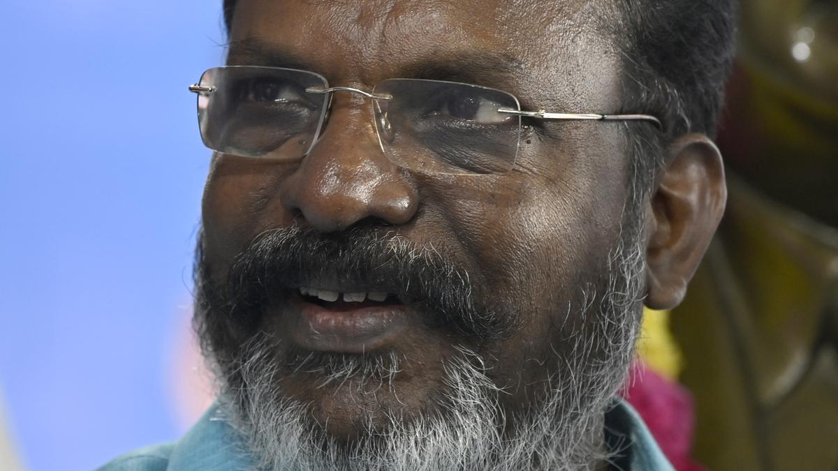 tvk’s-conference-lacked-vision-and-clarity-about-ideology:-thirumavalavan