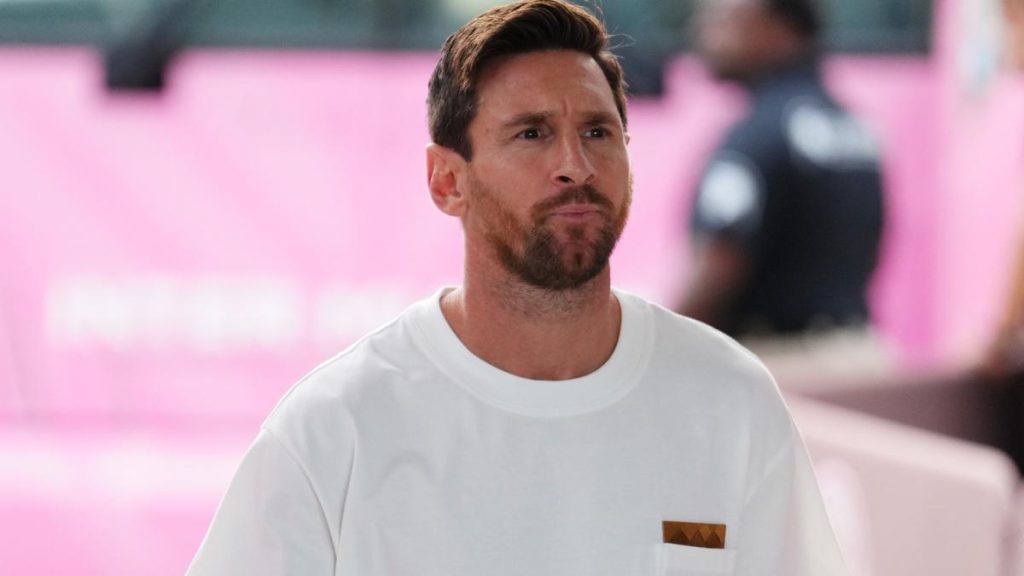 Onam Surprise Delights Messi Fans