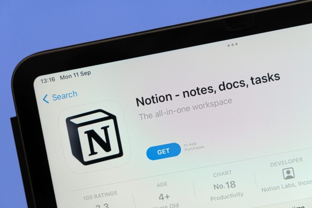 I Built My Workflow Entirely in Notion and Now I Regret It