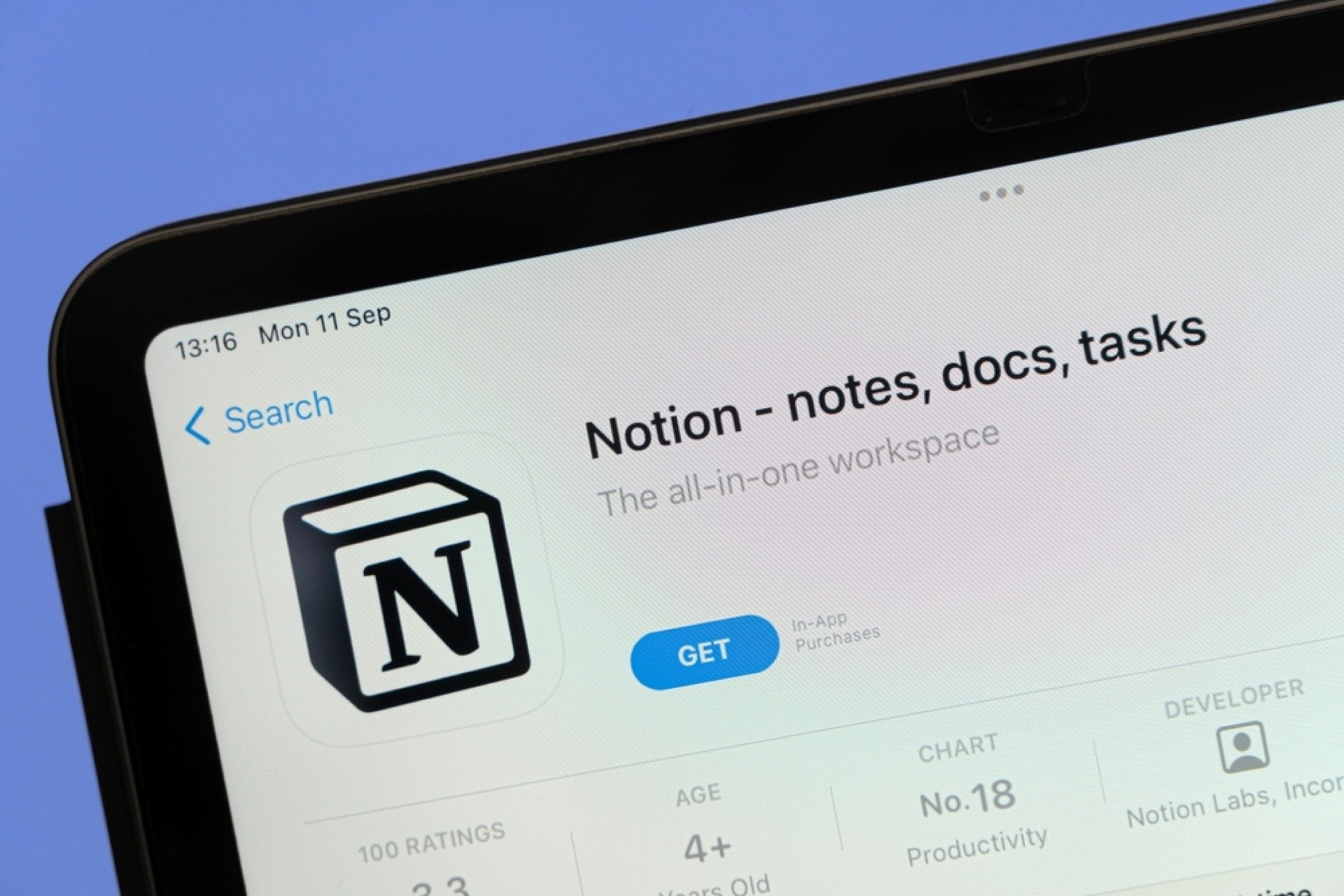 I Built My Workflow Entirely in Notion and Now I Regret It