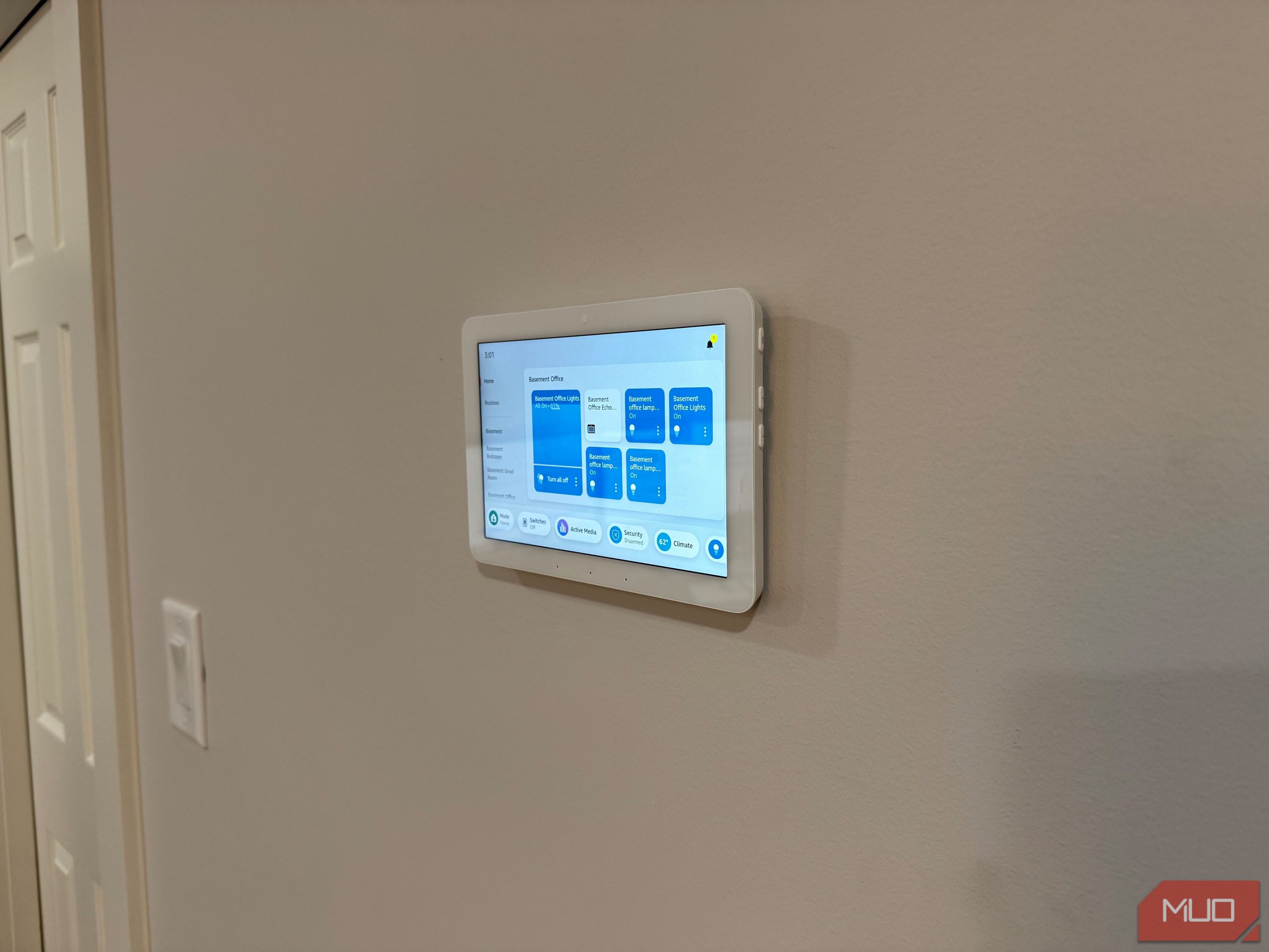 I Installed Amazon Echo Hub With PoE—Here’s Why It’s Worth the Extra Work