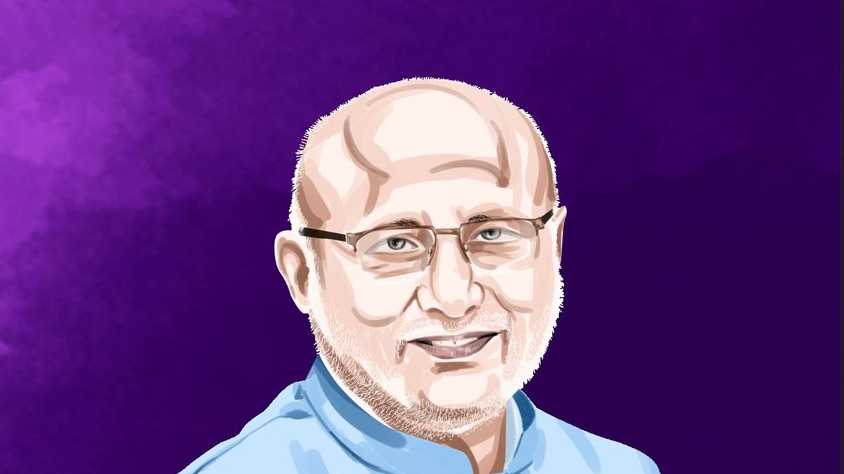 cp.-radhakrishnan:-saffron’s-southern-face