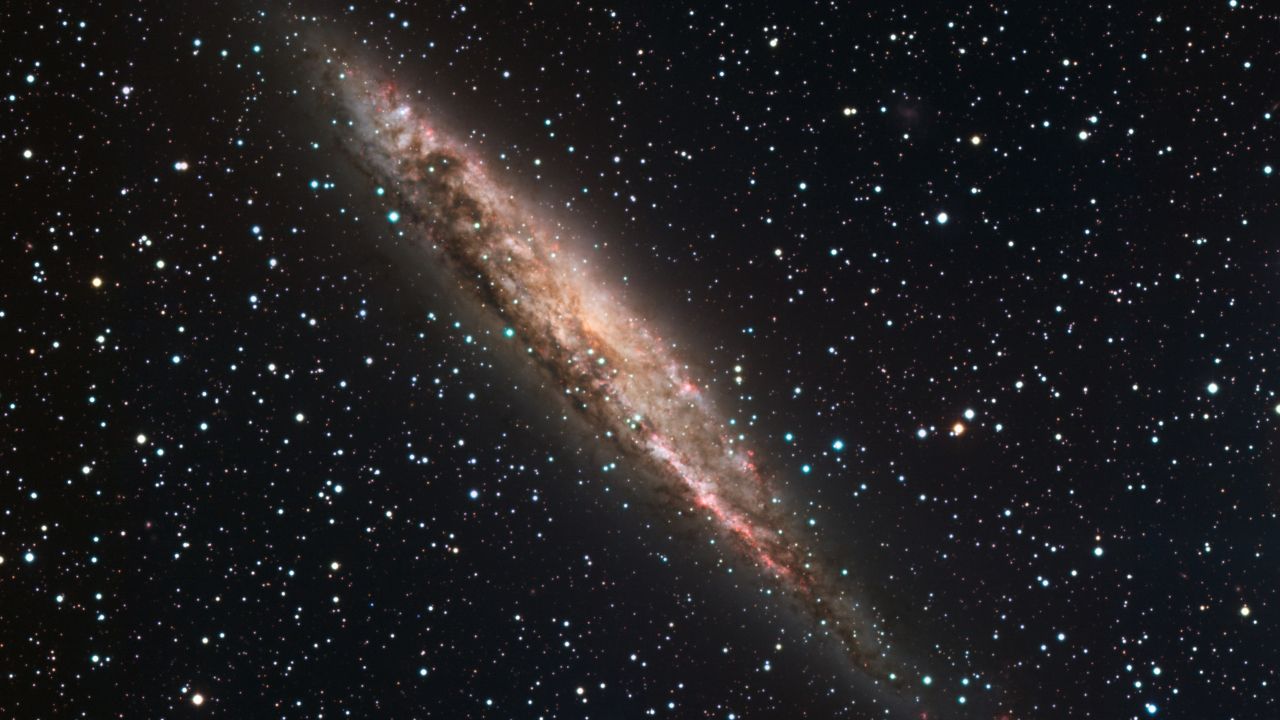 Scientists may have found a powerful new space object: ‘It doesn’t fit comfortably into any known category’
