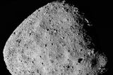Tiny Particles Reveal Asteroid Bennu's Origin Story at the Beginning of the Solar System