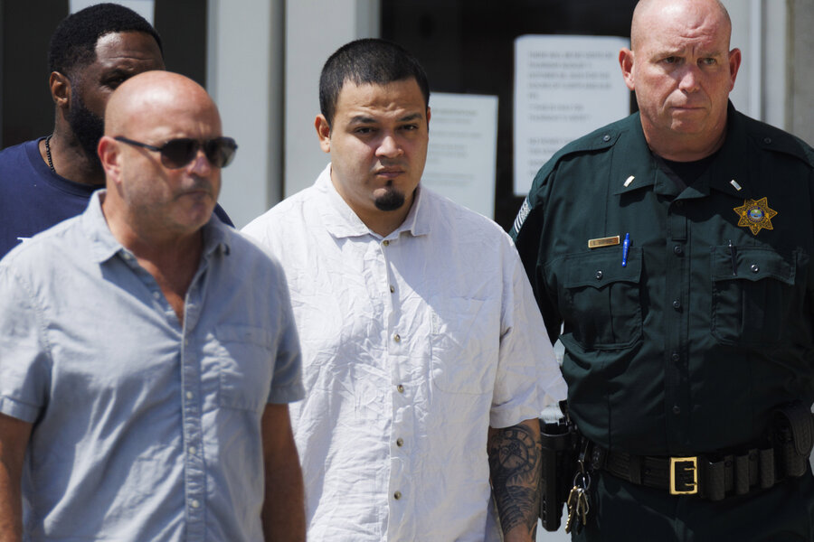 US says it will send Kilmar Abrego Garcia to Uganda after he refused plea deal