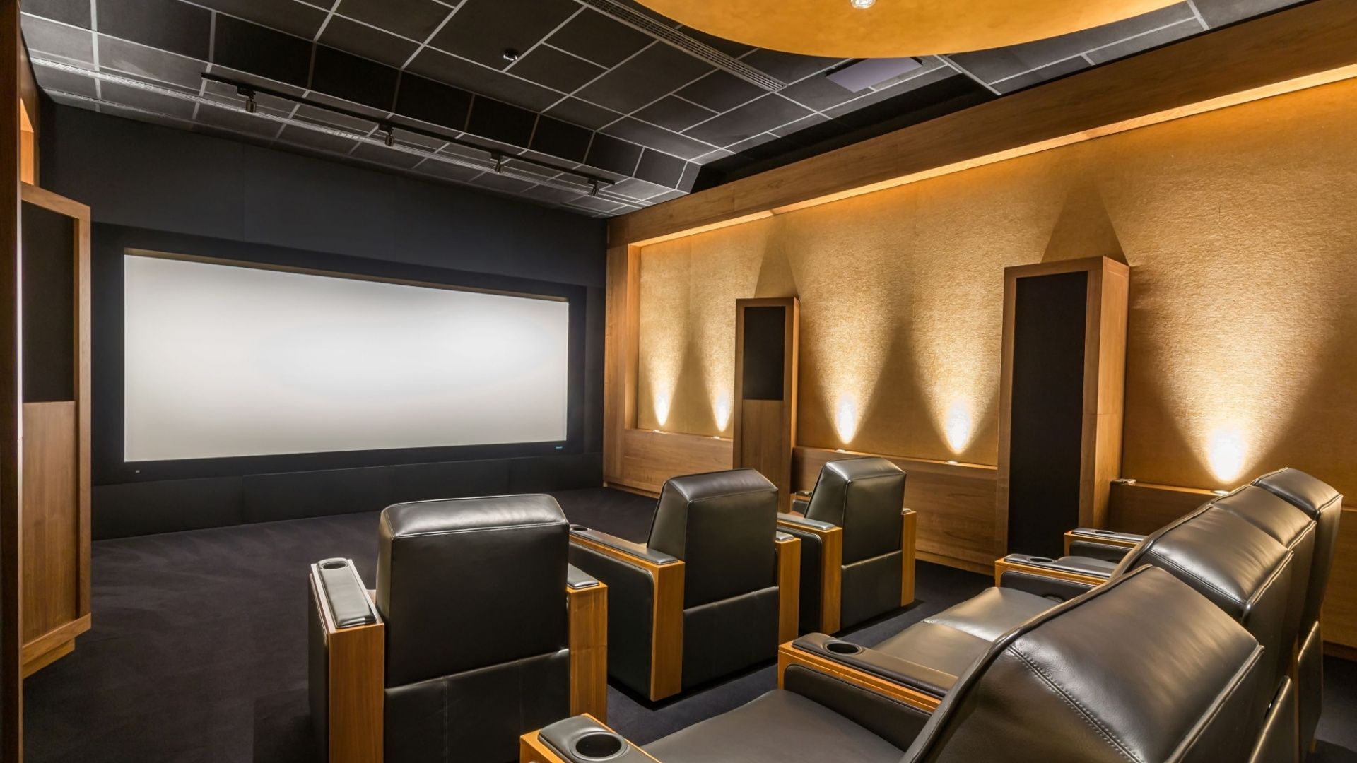 Are Home Theaters Doomed by Streaming’s Low Quality?