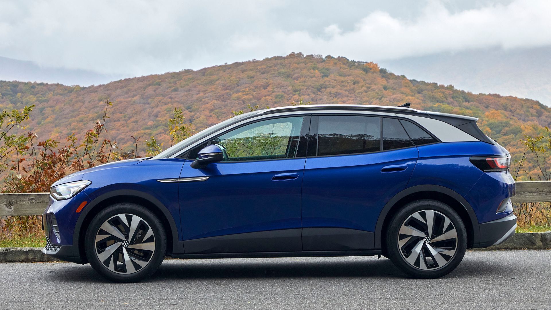 A Used VW ID.4 Proves Going EV Doesn’t Have to Be Expensive