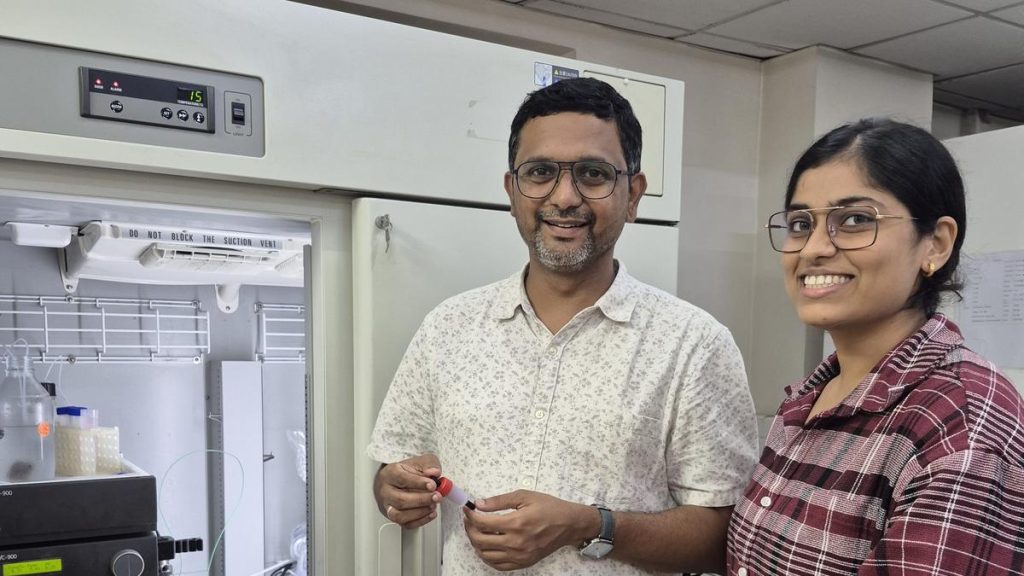 IISc Researchers Discover Ancient Proteins Linked to Life's Evolution