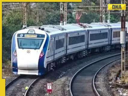 Central Railway’s BIG step for Mumbai-Madgaon Vande Bharat; Extra relief for travellers this festive season, know how