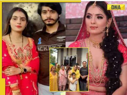 Greater Noida Horror: Woman set ablaze over dowry, husband arrested; son reveals, ‘They slapped her before setting her on fire using…’