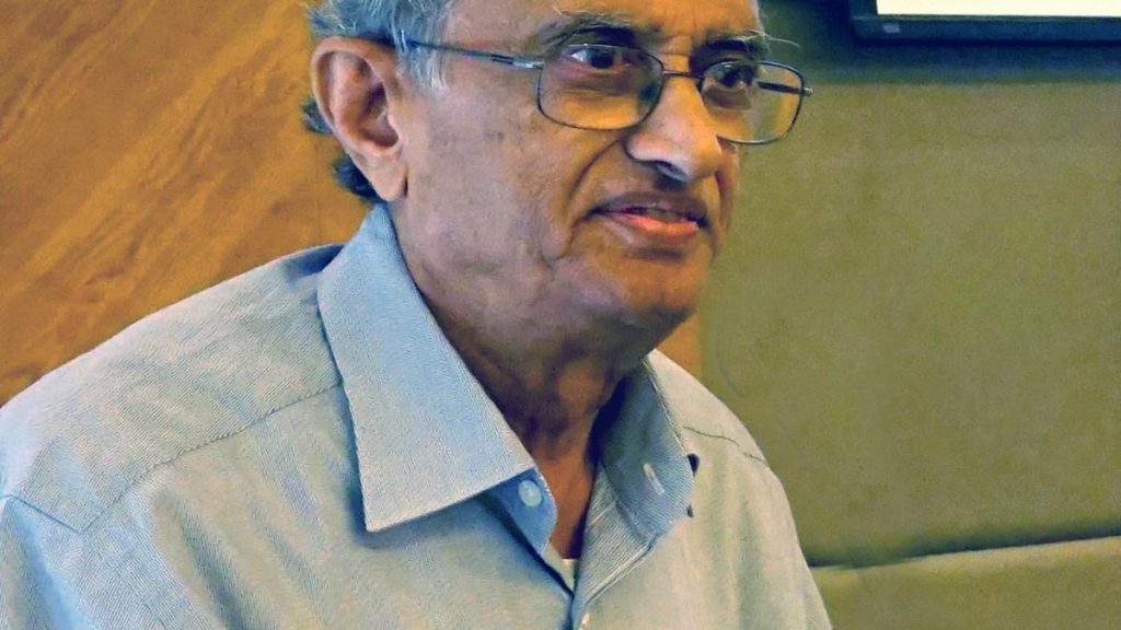 Ex-Bureaucrat Urges A.P. Govt to Support Struggling Tenant Farmers
