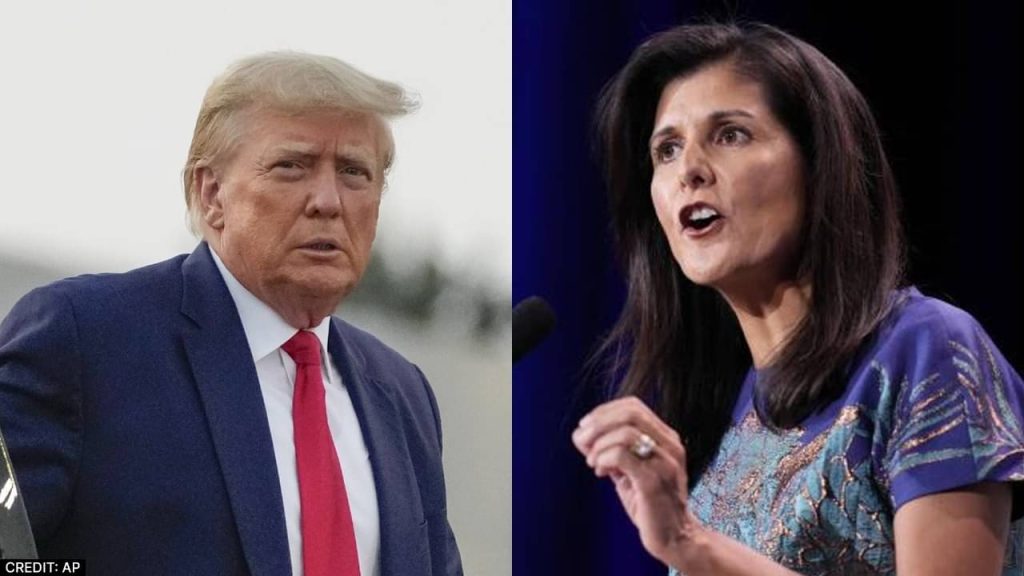 Nikki Haley Appears To Turn On Trump Over India Tariff Stance, Encourages Bridge For ‘Shared Goals’