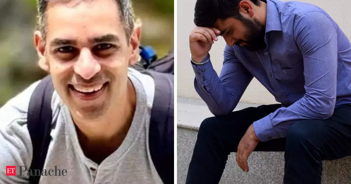 ‘It’s never just about losing job, but a piece of your identity’: Ankur Warikoo on employees getting laid off