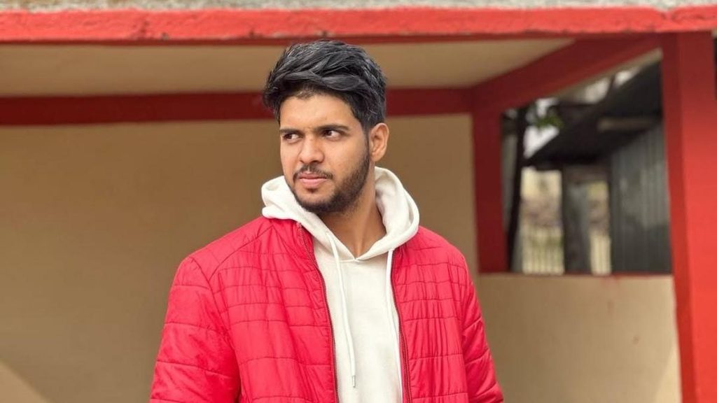YouTuber M.D. Sameer Appears Before Belthangady Police in Dharmasthala Case