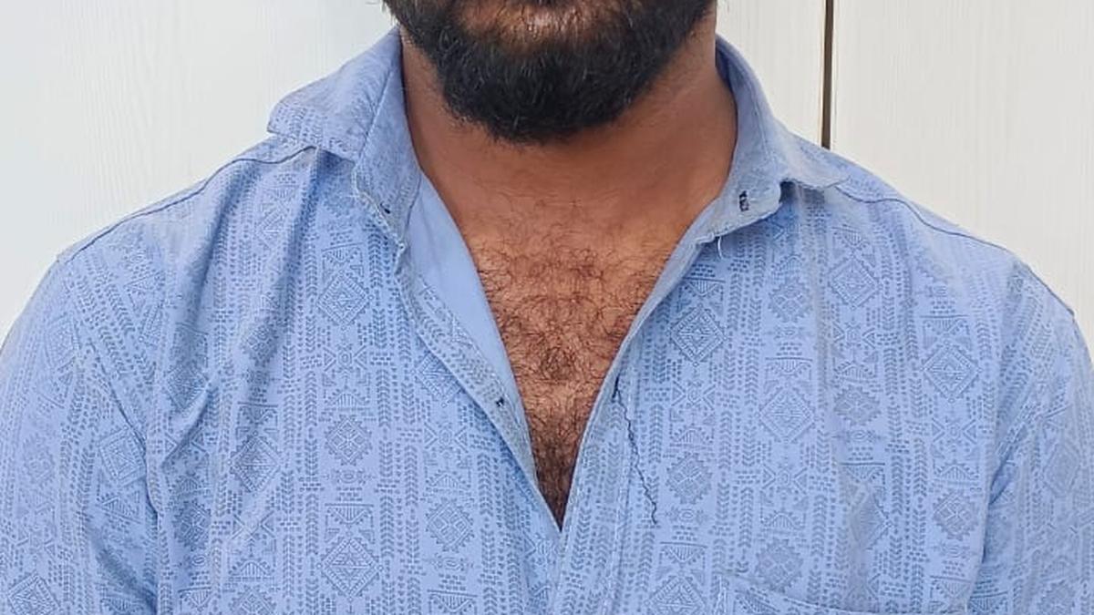 hyderabad-man-killed-pregnant-wife-after-quarrel,-dismembered-body-to-hide-crime