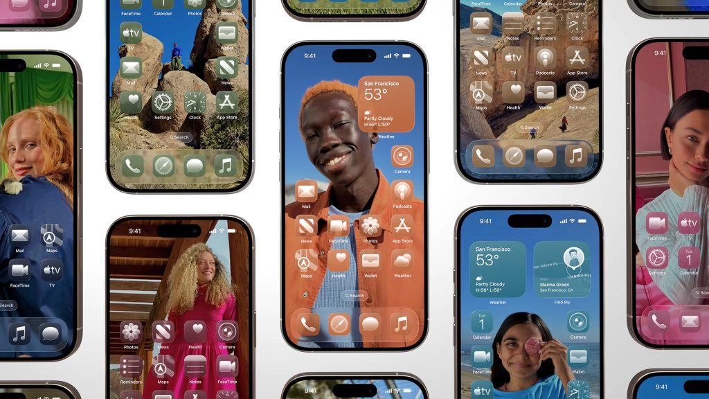 Every new iOS 26 feature Apple has added in the beta