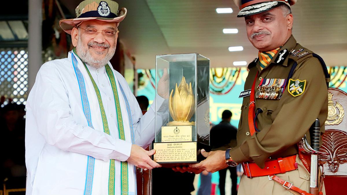former-crpf-dg-anish-dayal-singh-appointed-deputy-nsa