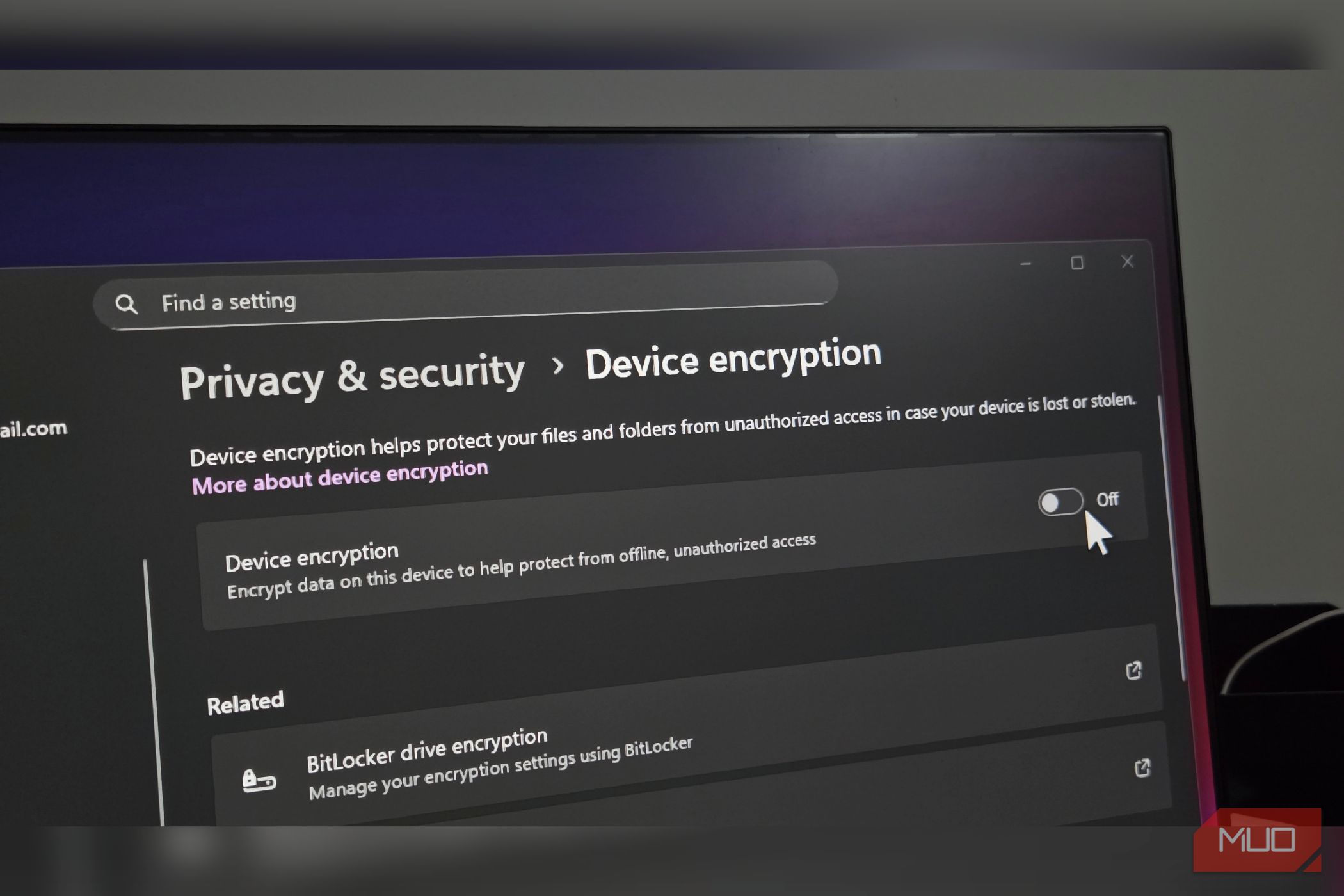 You’ll Only Realize This Windows Setting Matters After It’s Too Late