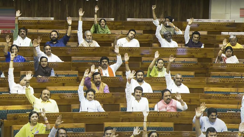 New Bill Seeks Procedure to Remove PM, CMs, and Ministers: Explained