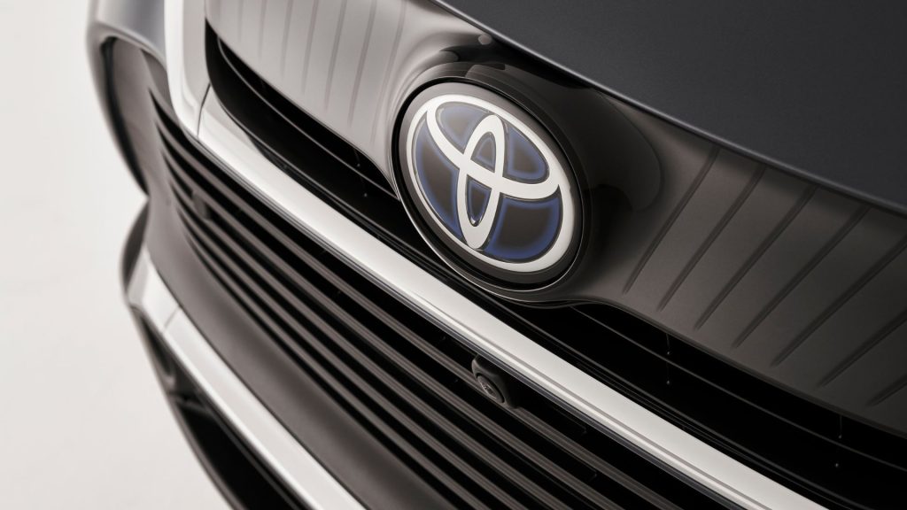 The 4-Year-Old Toyota Hybrid SUV Worth Buying Now