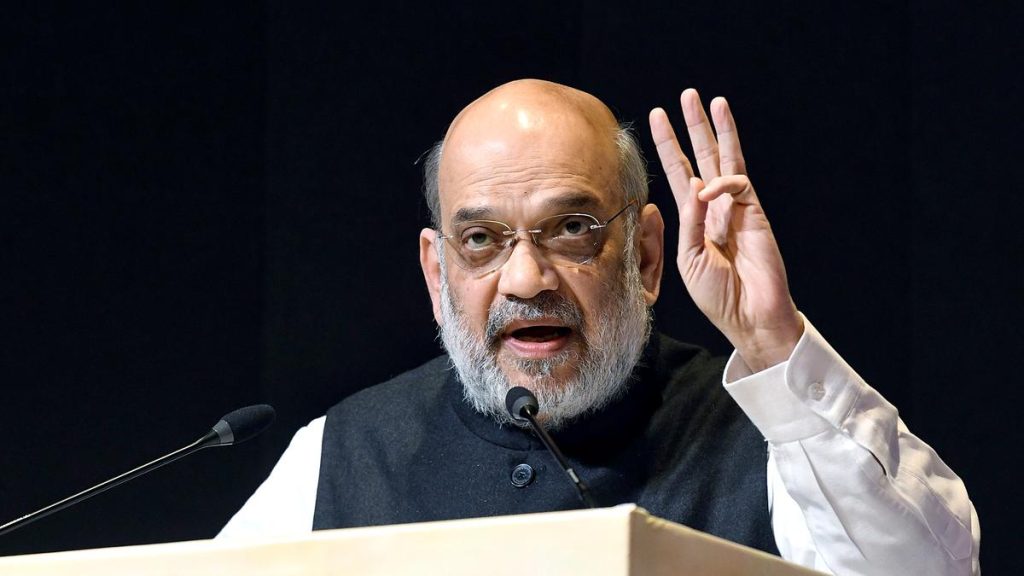 Retired Judges Criticize Amit Shah's Remarks on Sudershan Reddy