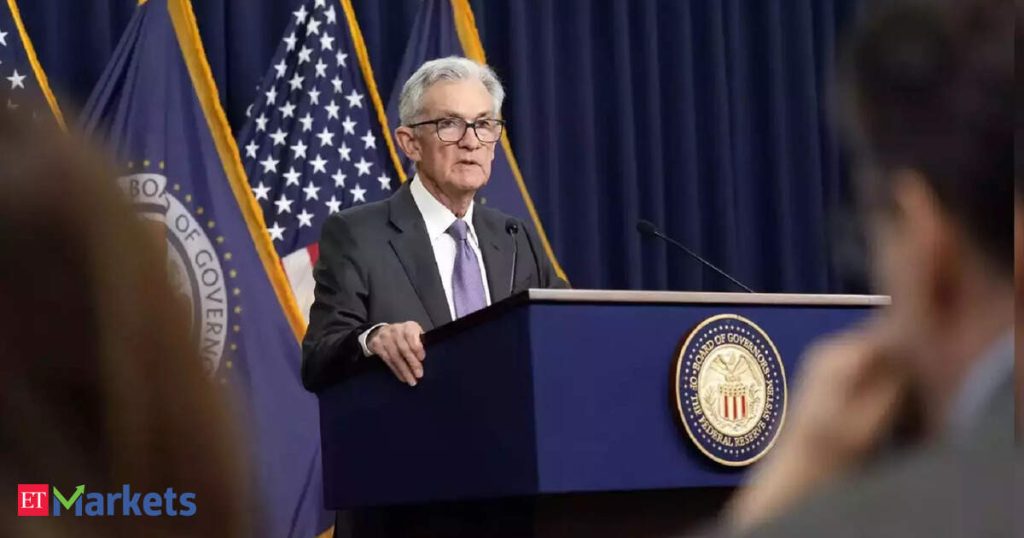 Powell’s Jackson Hole speech, FII activity among 8 key triggers to move market this week