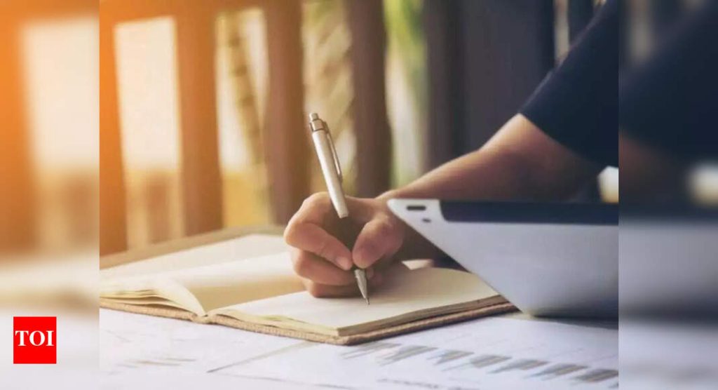 UPSC recruitment 2025: Notification released for Lecturer and other posts at upsc.gov.in; direct link to apply here