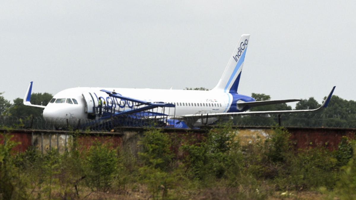 indigo-flight-with-assam-cm-on-board-diverted-to-agartala-due-to-bad-weather-in-guwahati