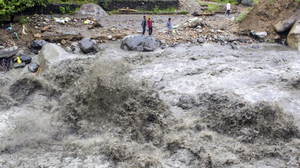 Supreme Court Appoints Amicus to Address Ecological Concerns in Himachal Pradesh