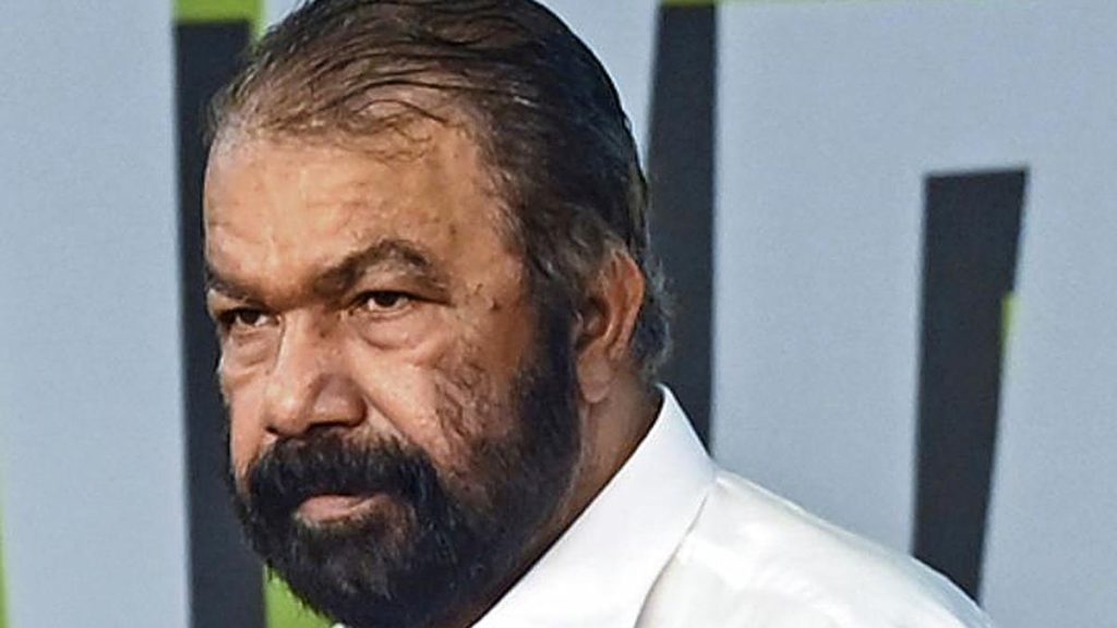 Sivankutty Urges Rahul Mamkootathil to Skip Palakkad Science Fest, Denies Dropping Congress MLA from Panel