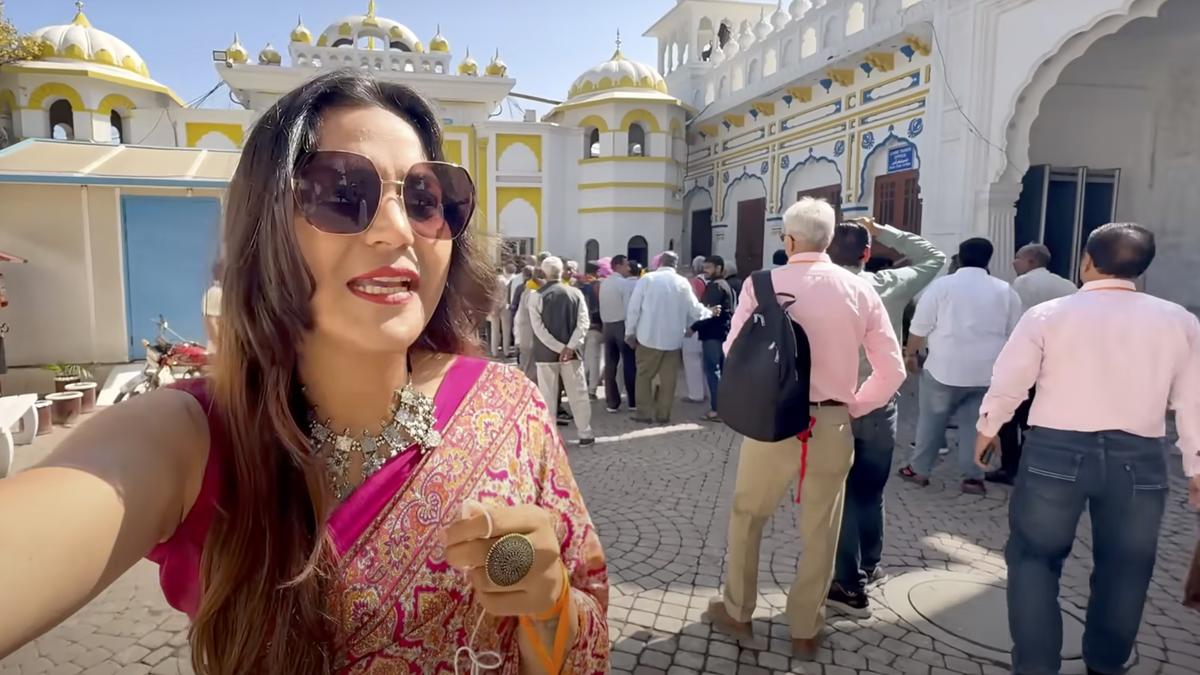 espionage-case:-court-extends-youtuber-jyoti-malhotra’s-judicial-custody-till-september-3