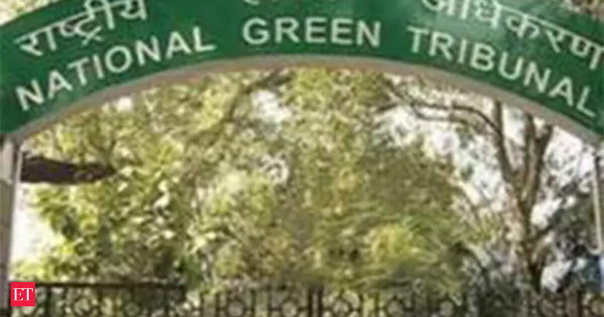 NGT takes suo motu cognizance of IIT-Roorkee study on Ganga’s summer flow