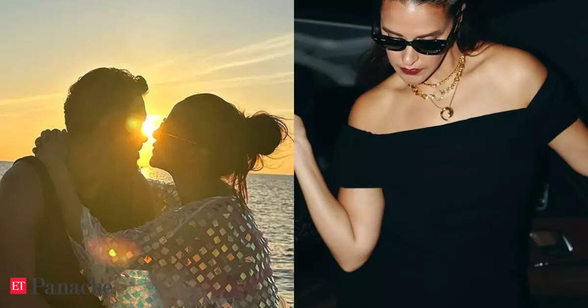 Pregnancy before marriage led to ‘Ye kaise ho gaya’ chatter: Bollywood actress narrates questions after first baby birth