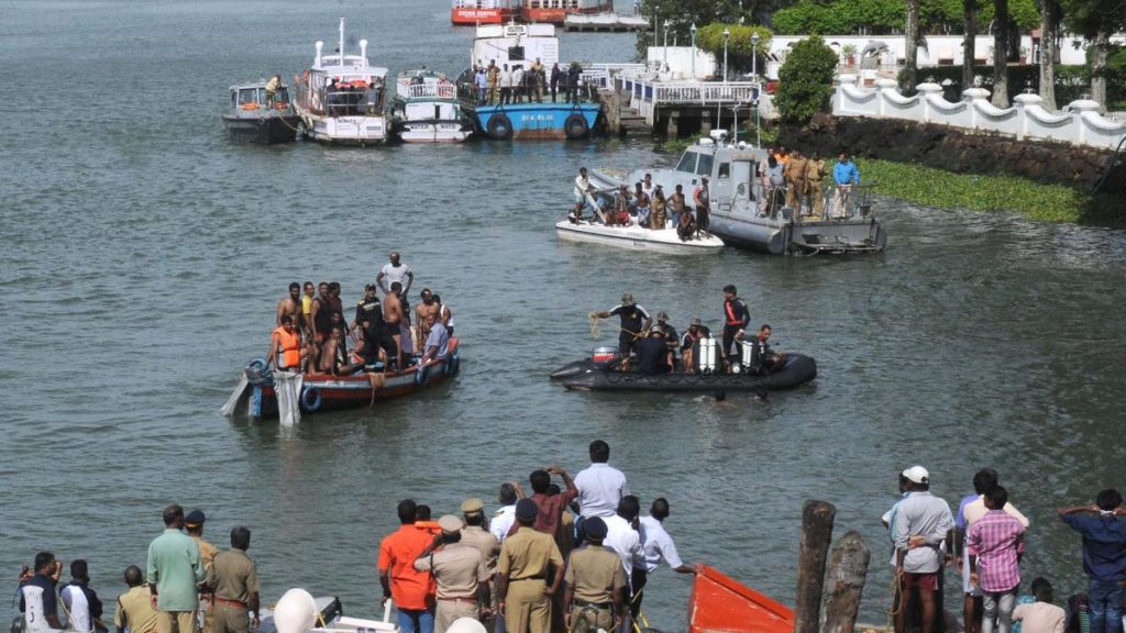 Fort Kochi Boat Tragedy: Families Still Await Promised Jobs, a Decade Later