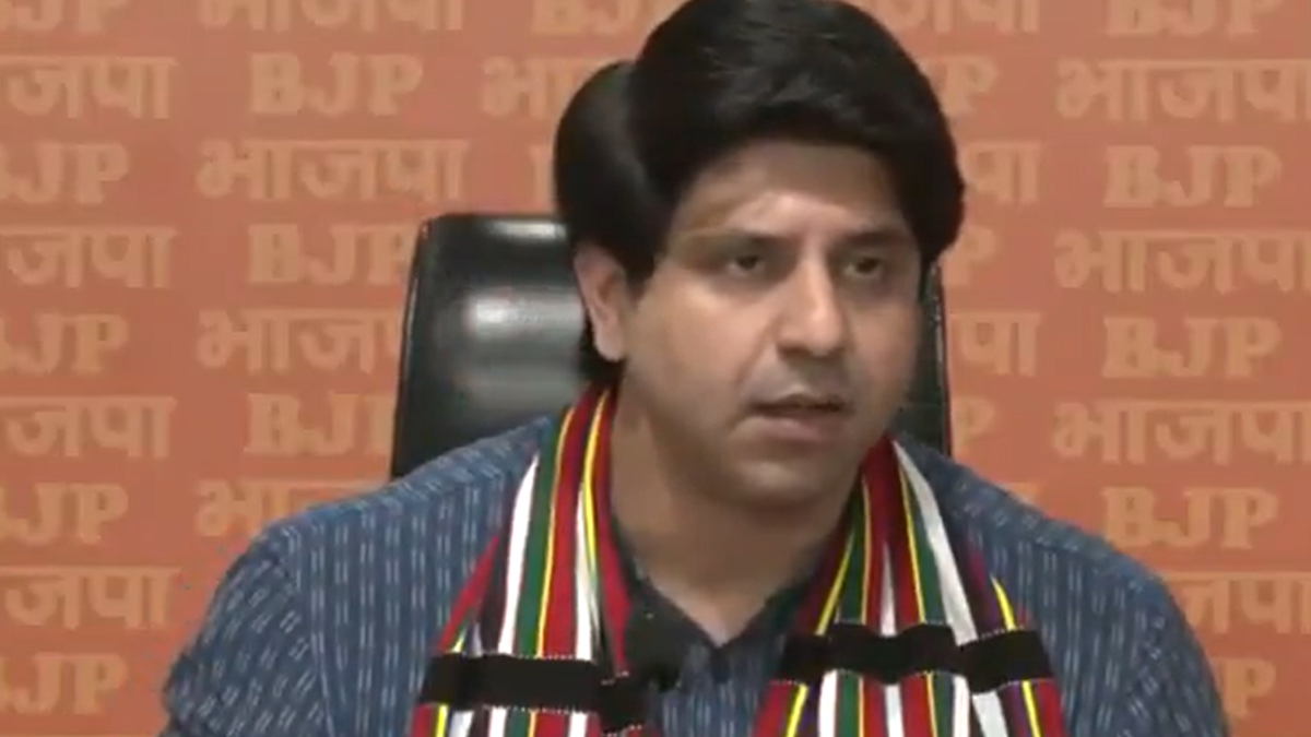 130th-constitutional-amendment-bill-to-strengthen-morality,-good-governance-in-politics:-bjp